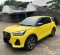 2022 Daihatsu Rocky 1.0 R TC CVT ASA Kuning - Jual mobil bekas di Banten-2