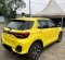 2022 Daihatsu Rocky 1.0 R TC CVT ASA Kuning - Jual mobil bekas di Banten-5