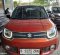 2018 Suzuki Ignis GX AGS Merah - Jual mobil bekas di Banten-1