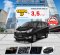 2019 Daihatsu Sigra 1.2 R MT Hitam - Jual mobil bekas di Kalimantan Barat-1