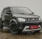 2021 Suzuki Ignis GL Hitam - Jual mobil bekas di Banten-3