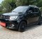 2018 Suzuki Ignis GX Hitam - Jual mobil bekas di Banten-5