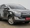 2019 Toyota Kijang Innova 2.0 G Abu-abu - Jual mobil bekas di Banten-2