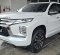 2023 Mitsubishi Pajero Sport Dakar 4x2 AT Putih - Jual mobil bekas di Jawa Barat-1