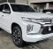 2023 Mitsubishi Pajero Sport Dakar 4x2 AT Putih - Jual mobil bekas di Jawa Barat-3