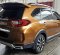 2020 Honda BR-V E Prestige Coklat - Jual mobil bekas di Jawa Barat-4