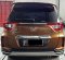 2020 Honda BR-V E Prestige Coklat - Jual mobil bekas di Jawa Barat-9