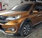 2020 Honda BR-V E Prestige Coklat - Jual mobil bekas di Jawa Barat-11