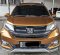 2020 Honda BR-V E Prestige Coklat - Jual mobil bekas di Jawa Barat-12