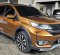 2020 Honda BR-V E Prestige Coklat - Jual mobil bekas di Jawa Barat-14