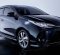 2022 Toyota Yaris GR Sport Hitam - Jual mobil bekas di Banten-9