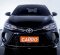 2022 Toyota Yaris GR Sport Hitam - Jual mobil bekas di Banten-15