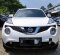 2018 Nissan Juke RX Putih - Jual mobil bekas di Banten-4