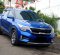 2021 Kia Seltos EX Plus Biru - Jual mobil bekas di DKI Jakarta-8