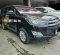 2019 Toyota Kijang Innova 2.0 G Hitam - Jual mobil bekas di Jawa Barat-4