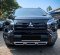 2022 Mitsubishi Xpander Cross NewPremium Package CVT Hitam - Jual mobil bekas di Banten-6