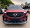 2022 Wuling Almaz Pro 7-Seater Merah - Jual mobil bekas di Banten-2