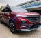 2022 Wuling Almaz Pro 7-Seater Merah - Jual mobil bekas di Banten-8