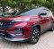 2022 Wuling Almaz Pro 7-Seater Merah - Jual mobil bekas di Banten-12