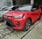 2023 Toyota Raize 1.0T G CVT One Tone Merah - Jual mobil bekas di Jawa Barat-4