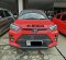 2023 Toyota Raize 1.0T G CVT One Tone Merah - Jual mobil bekas di Jawa Barat-6