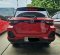 2023 Toyota Raize 1.0T G CVT One Tone Merah - Jual mobil bekas di Jawa Barat-9