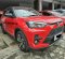 2023 Toyota Raize 1.0T G CVT One Tone Merah - Jual mobil bekas di Jawa Barat-10