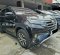 2019 Toyota Rush G AT Hitam - Jual mobil bekas di Jawa Barat-9