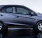 2018 Honda Brio E CVT Abu-abu - Jual mobil bekas di Banten-8