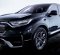 2022 Honda CR-V 1.5L Turbo Prestige Hitam - Jual mobil bekas di Jawa Barat-2