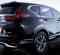 2022 Honda CR-V 1.5L Turbo Prestige Hitam - Jual mobil bekas di Jawa Barat-4