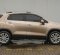 2019 Chevrolet TRAX 1.4 Premier AT Coklat - Jual mobil bekas di Banten-5