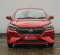 2023 Daihatsu Ayla 1.2L R AT Merah - Jual mobil bekas di Jawa Barat-2