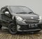 2015 Toyota Agya E Hitam - Jual mobil bekas di DKI Jakarta-6