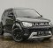 2021 Suzuki Ignis GL AGS Hitam - Jual mobil bekas di DKI Jakarta-6