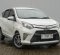 2018 Toyota Calya G AT Putih - Jual mobil bekas di Jawa Barat-5