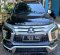 2021 Mitsubishi Pajero Sport Dakar 2.4 Automatic Hitam - Jual mobil bekas di Banten-1