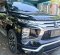 2021 Mitsubishi Pajero Sport Dakar 2.4 Automatic Hitam - Jual mobil bekas di Banten-3