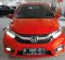 2022 Honda Brio Satya E Merah - Jual mobil bekas di Banten-1