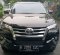 2020 Toyota Fortuner 2.4 VRZ AT Hitam - Jual mobil bekas di Banten-1