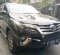 2020 Toyota Fortuner 2.4 VRZ AT Hitam - Jual mobil bekas di Banten-3