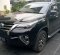 2020 Toyota Fortuner 2.4 VRZ AT Hitam - Jual mobil bekas di Banten-6