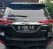 2020 Toyota Fortuner 2.4 VRZ AT Hitam - Jual mobil bekas di Banten-10