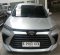 2023 Toyota Avanza 1.3E MT Silver - Jual mobil bekas di Banten-1