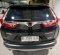 2017 Honda CR-V 1.5L Turbo Prestige Hitam - Jual mobil bekas di DKI Jakarta-4