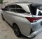 2022 Toyota Avanza 1.5 G CVT TSS Silver - Jual mobil bekas di Banten-2