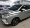 2022 Toyota Avanza 1.5 G CVT TSS Silver - Jual mobil bekas di Banten-7