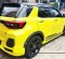 2021 Toyota Raize 1.0T GR Sport CVT (Two Tone) Kuning - Jual mobil bekas di DKI Jakarta-2