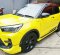 2021 Toyota Raize 1.0T GR Sport CVT (Two Tone) Kuning - Jual mobil bekas di DKI Jakarta-5