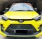 2021 Toyota Raize 1.0T GR Sport CVT (Two Tone) Kuning - Jual mobil bekas di DKI Jakarta-6